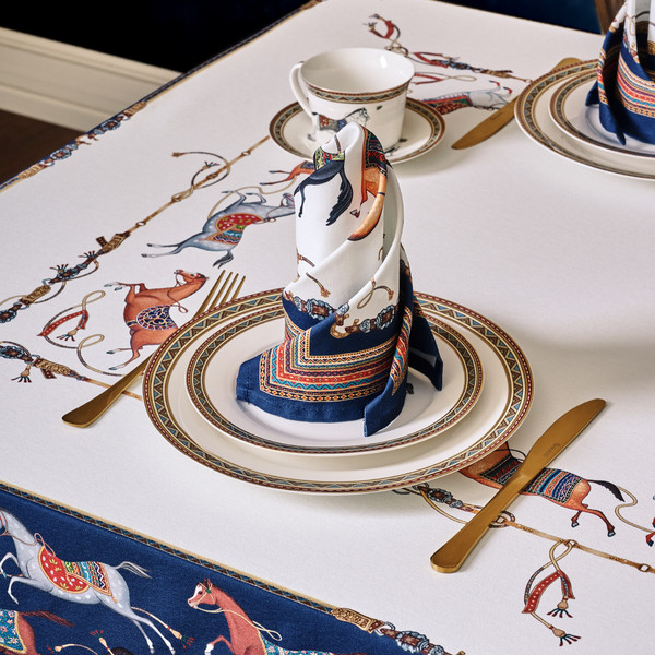 Изображение товара Набор сервировочных салфеток Santalino 850-759-8