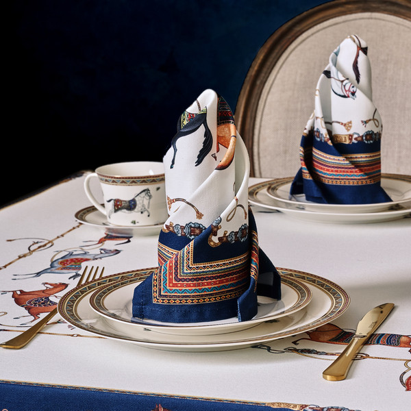 Изображение товара Набор сервировочных салфеток Santalino 850-759-8