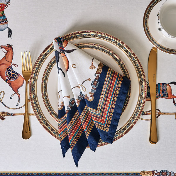 Изображение товара Набор сервировочных салфеток Santalino 850-759-8