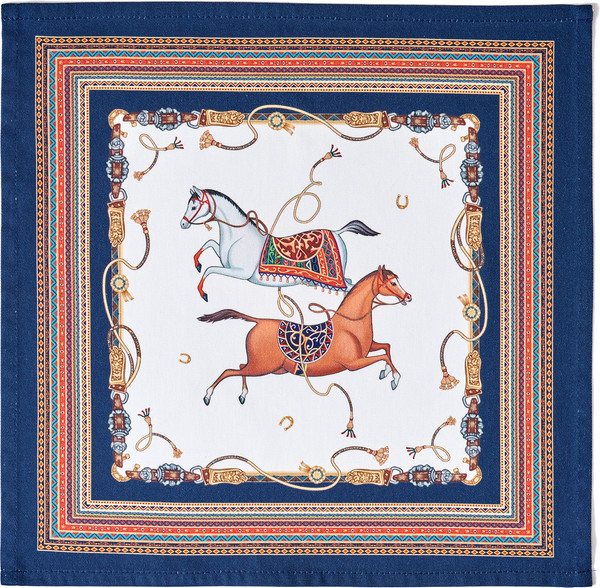 Изображение товара Набор сервировочных салфеток Santalino 850-759-8