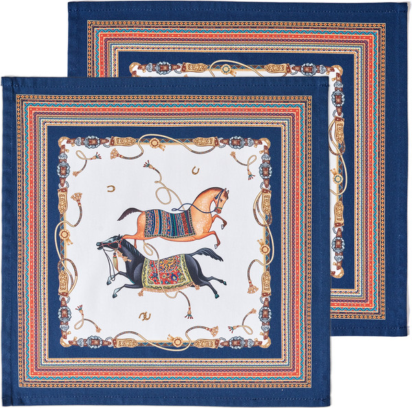 Изображение товара Набор сервировочных салфеток Santalino 850-759-8