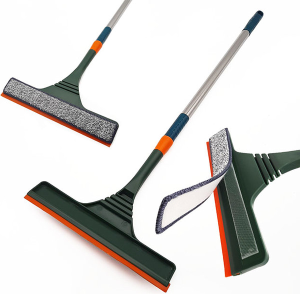 Изображение товара Скребок для мытья окон MONAMI QH22-85