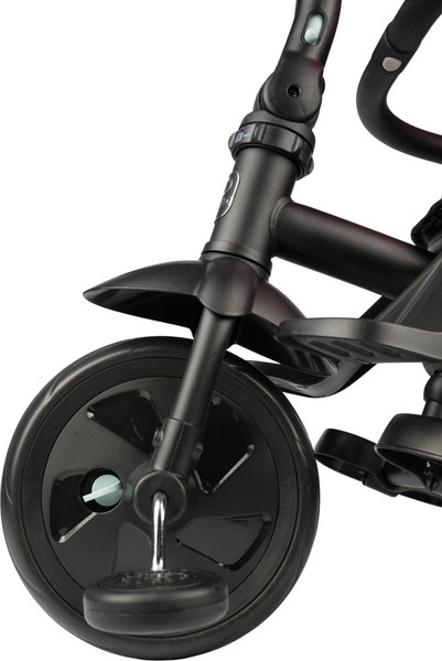 Изображение товара Трехколесный велосипед с ручкой CosmoRide Shuttle MX-04GN (зеленый)