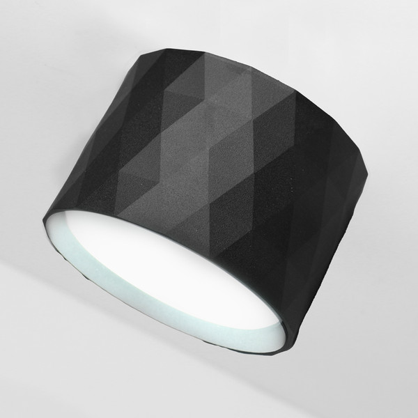 Изображение товара Точечный светильник General Lighting GWL-GX53-M-IP20 / 661791