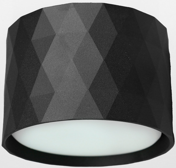 Изображение товара Точечный светильник General Lighting GWL-GX53-M-IP20 / 661791