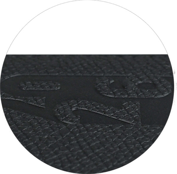 Изображение товара Еженедельник Escalada Джут 2026 / 70376 (64л, черный)