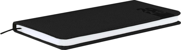 Изображение товара Еженедельник Escalada Джут 2026 / 70376 (64л, черный)