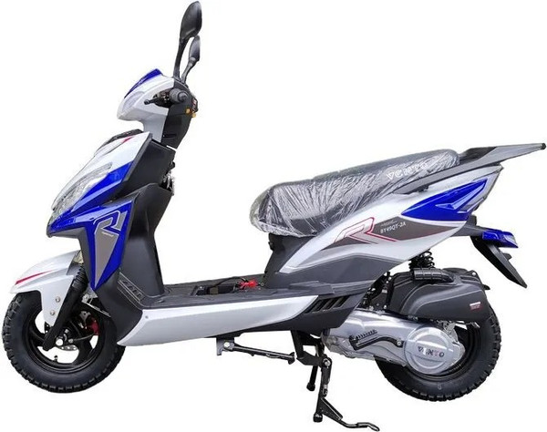 Изображение товара Скутер Vento (VMC) City BY49QT-2A N1500 / 47017 (синий/белый)