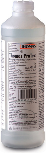 Изображение товара Пылесос Thomas Aqua Fleckwasher 788121