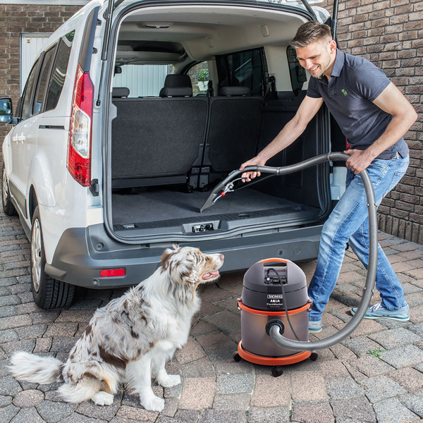 Изображение товара Пылесос Thomas Aqua Fleckwasher 788121