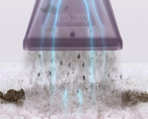 Изображение товара Пылесос Thomas Aqua Fleckwasher 788121