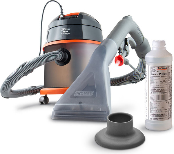 Изображение товара Пылесос Thomas Aqua Fleckwasher 788121