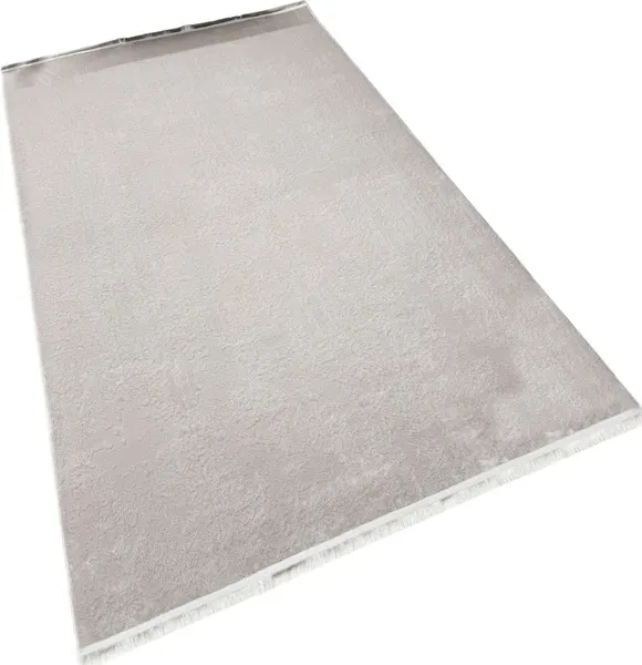 Изображение товара Ковер Radjab Carpet Амаль Прямоугольник 0901A / 13558 (1.6x2.3, Beige/Beige)