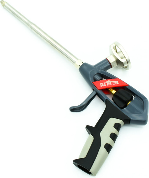 Изображение товара Пистолет для монтажной пены RITTER MaxLife / HT41211810С