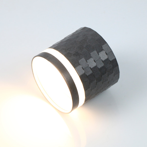 Изображение товара Точечный светильник General Lighting GWL-GX53-M-IP20 / 662052