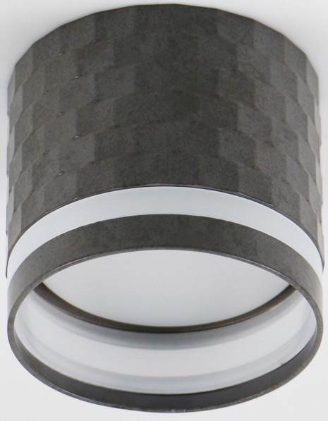 Изображение товара Точечный светильник General Lighting GWL-GX53-M-IP20 / 662052