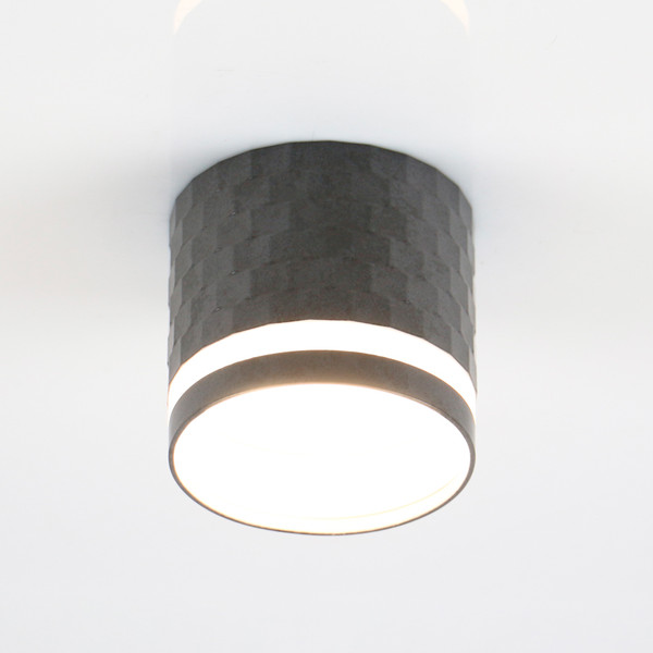 Изображение товара Точечный светильник General Lighting GWL-GX53-M-IP20 / 662052