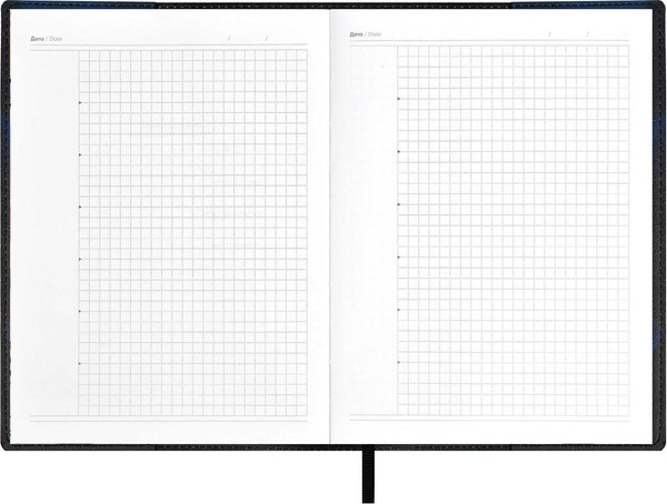 Изображение товара Записная книжка Escalada Белый мак / 70708 (120л)