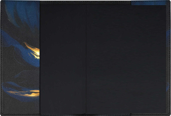 Изображение товара Записная книжка Escalada Белый мак / 70708 (120л)