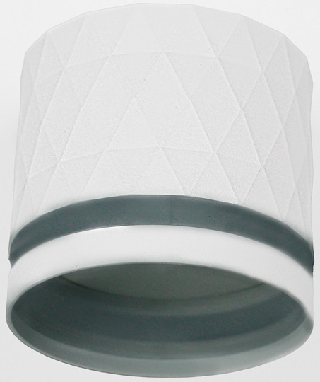 Изображение товара Точечный светильник General Lighting GWL-GX53-M-IP20 / 661793