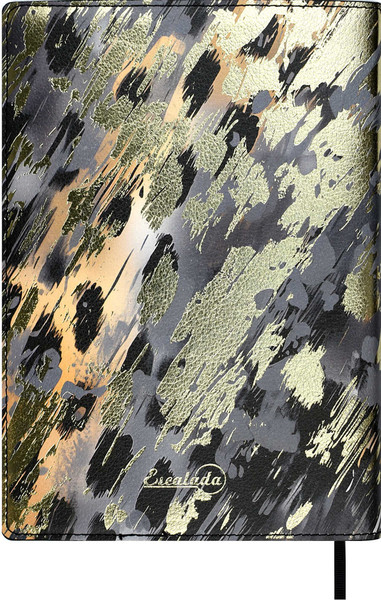 Изображение товара Записная книжка Escalada Леопард / 70709 (120л)