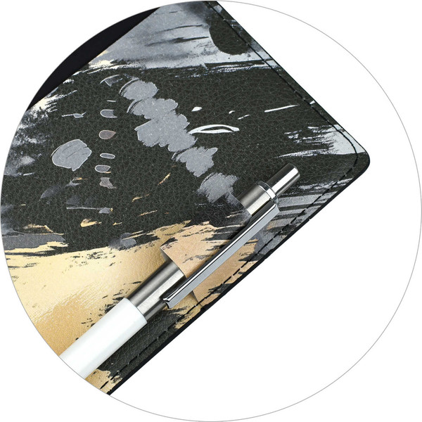 Изображение товара Записная книжка Escalada Леопард / 70709 (120л)