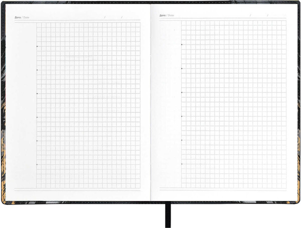 Изображение товара Записная книжка Escalada Леопард / 70709 (120л)