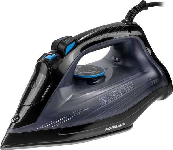 Изображение товара Утюг Normann AIR-508