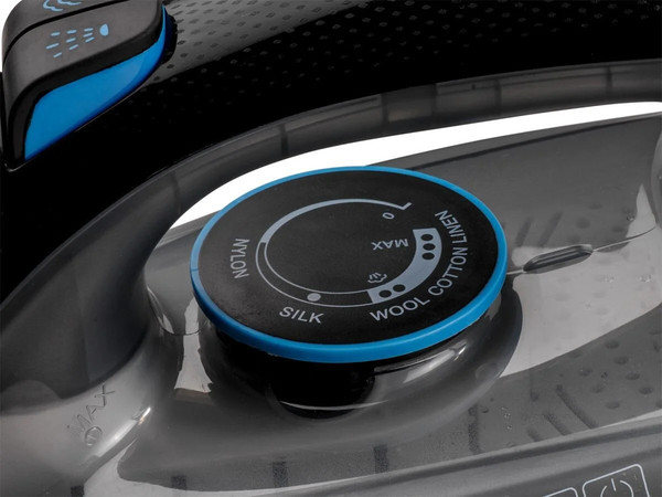 Изображение товара Утюг Normann AIR-508