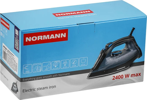 Изображение товара Утюг Normann AIR-508