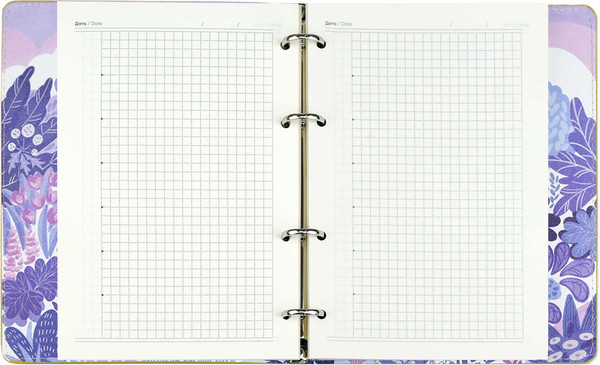 Изображение товара Записная книжка Escalada Бакскин / 70713 (120л, желтый)