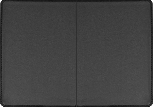 Изображение товара Ежедневник Escalada Шевро 2026 / 70214 (176л, черный)