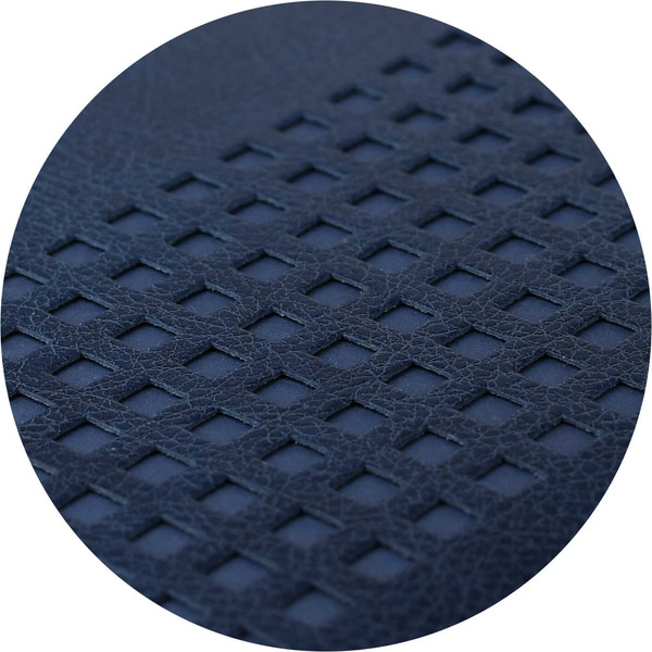 Изображение товара Ежедневник Escalada Шевро 2026 / 70216 (176л, синий)