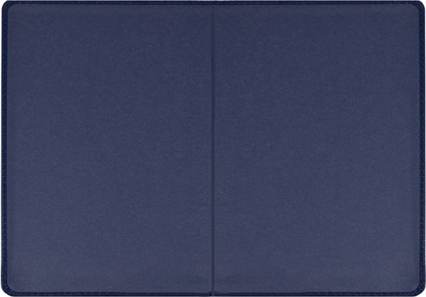 Изображение товара Ежедневник Escalada Шевро 2026 / 70216 (176л, синий)