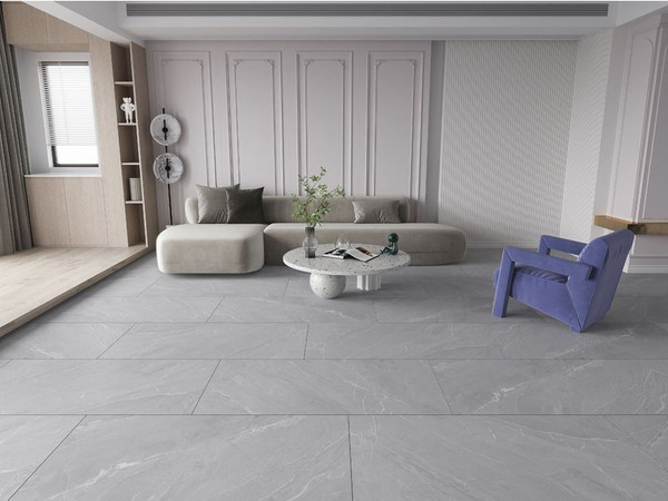 Изображение товара Плитка BIEN/QUA Lagom Gra Mat (600x1200)