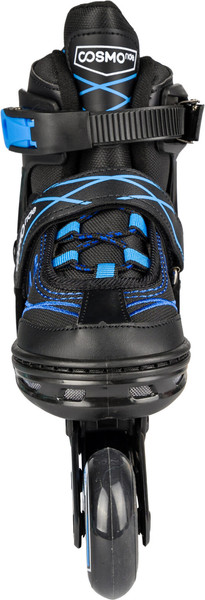 Изображение товара Роликовые коньки CosmoRide Freerider SKCR25BL (р-р 39-42, синий)