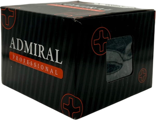 Изображение товара Саморез Admiral ДФ 3.5x45мм (600шт, шоубокс)