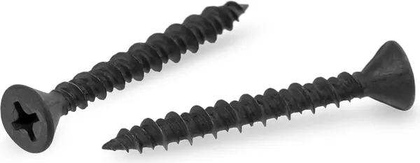 Изображение товара Саморез Admiral ДФ 4.2x90мм (350шт, шоубокс)