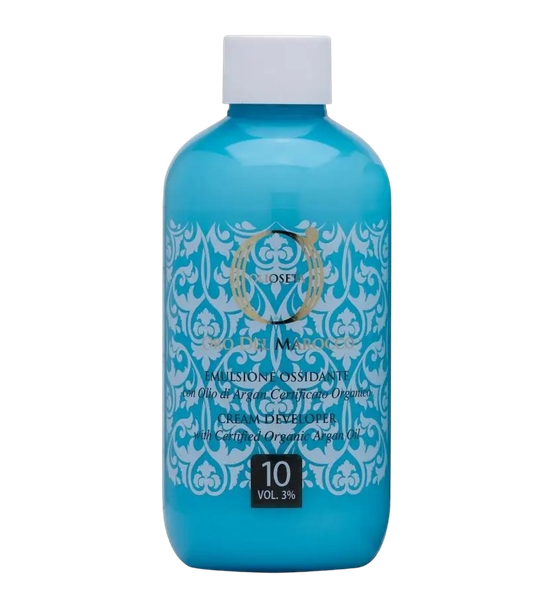 Изображение товара Эмульсия для окисления краски Barex Olioseta Oro del Marocco 3% (200мл)