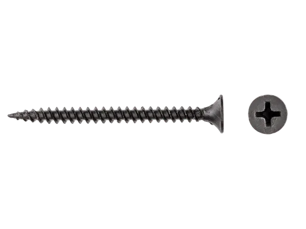 Изображение товара Саморез Admiral МФ 3.5x25мм (1000шт, шоубокс)