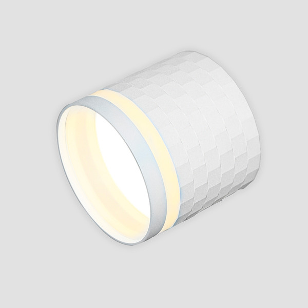 Изображение товара Точечный светильник General Lighting GWL-GX53-M-IP20 / 661763