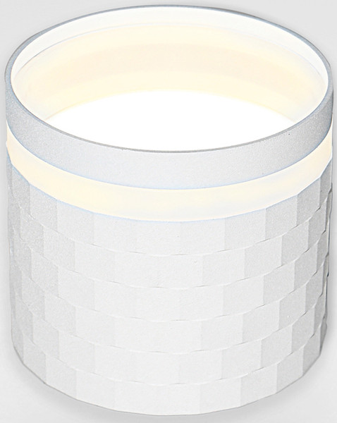 Изображение товара Точечный светильник General Lighting GWL-GX53-M-IP20 / 661763