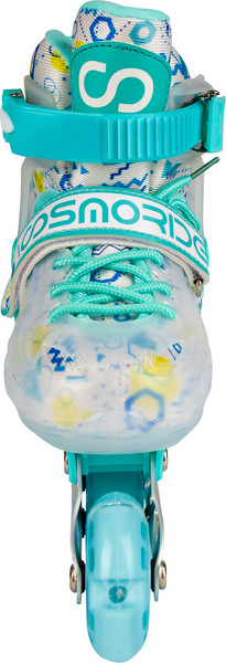 Изображение товара Роликовые коньки CosmoRide Mixxie (р-р 31-34, мятный)