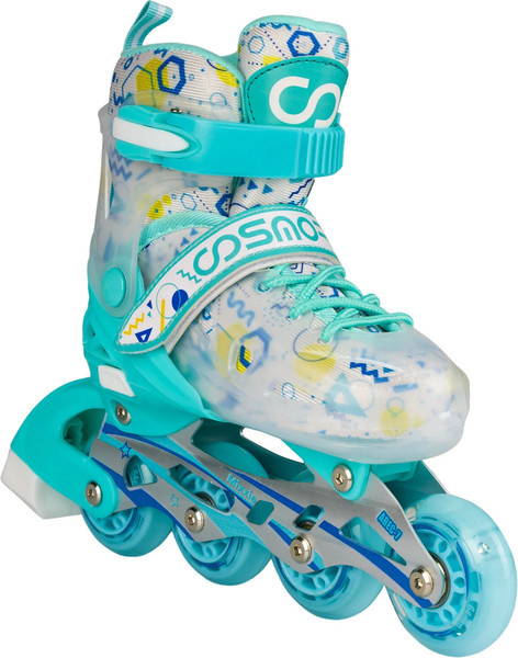 Изображение товара Роликовые коньки CosmoRide Mixxie (р-р 35-38, мятный)