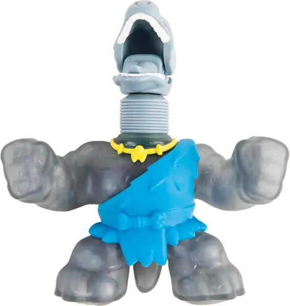 Изображение товара Фигурка коллекционная GooJitZu Ультраредкий Браксор Дино Пауэр / 38842