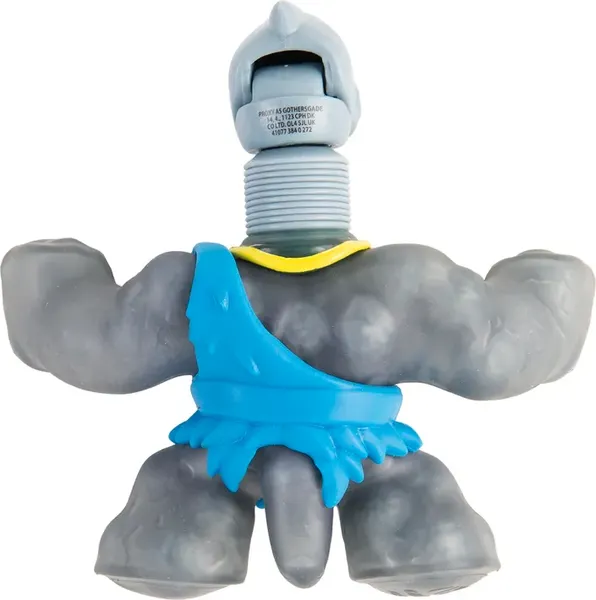 Изображение товара Фигурка коллекционная GooJitZu Ультраредкий Браксор Дино Пауэр / 38842