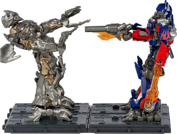 Изображение товара Конструктор Blokees Трансформеры. Classic Class. Оптимус Прайм / 67327