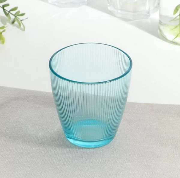 Изображение товара Набор стаканов Luminarc Концепто Страйпи / O0343-6 (6шт)