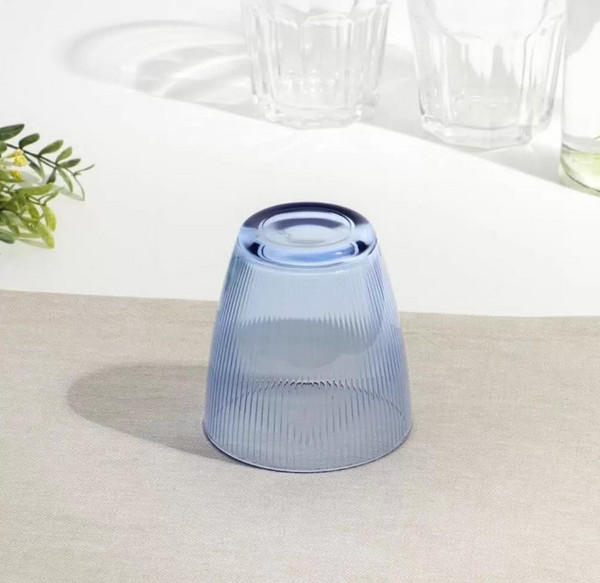 Изображение товара Набор стаканов Luminarc Концепто Страйпис / O0341-6 (6шт)