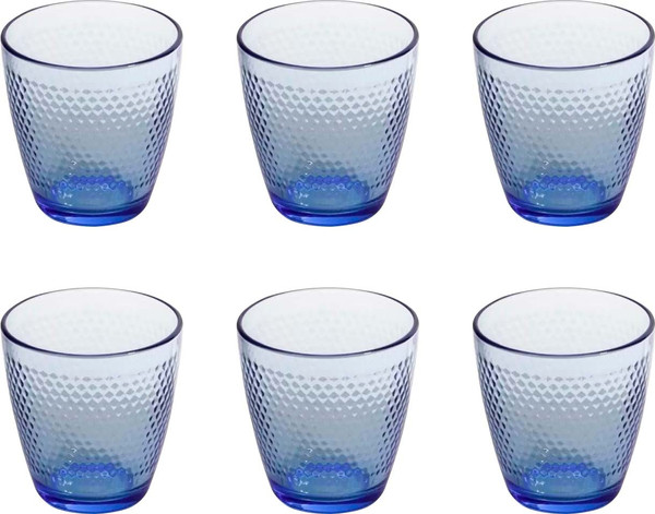 Изображение товара Набор стаканов Luminarc Концепто Идиль / O0340-6 (6шт)